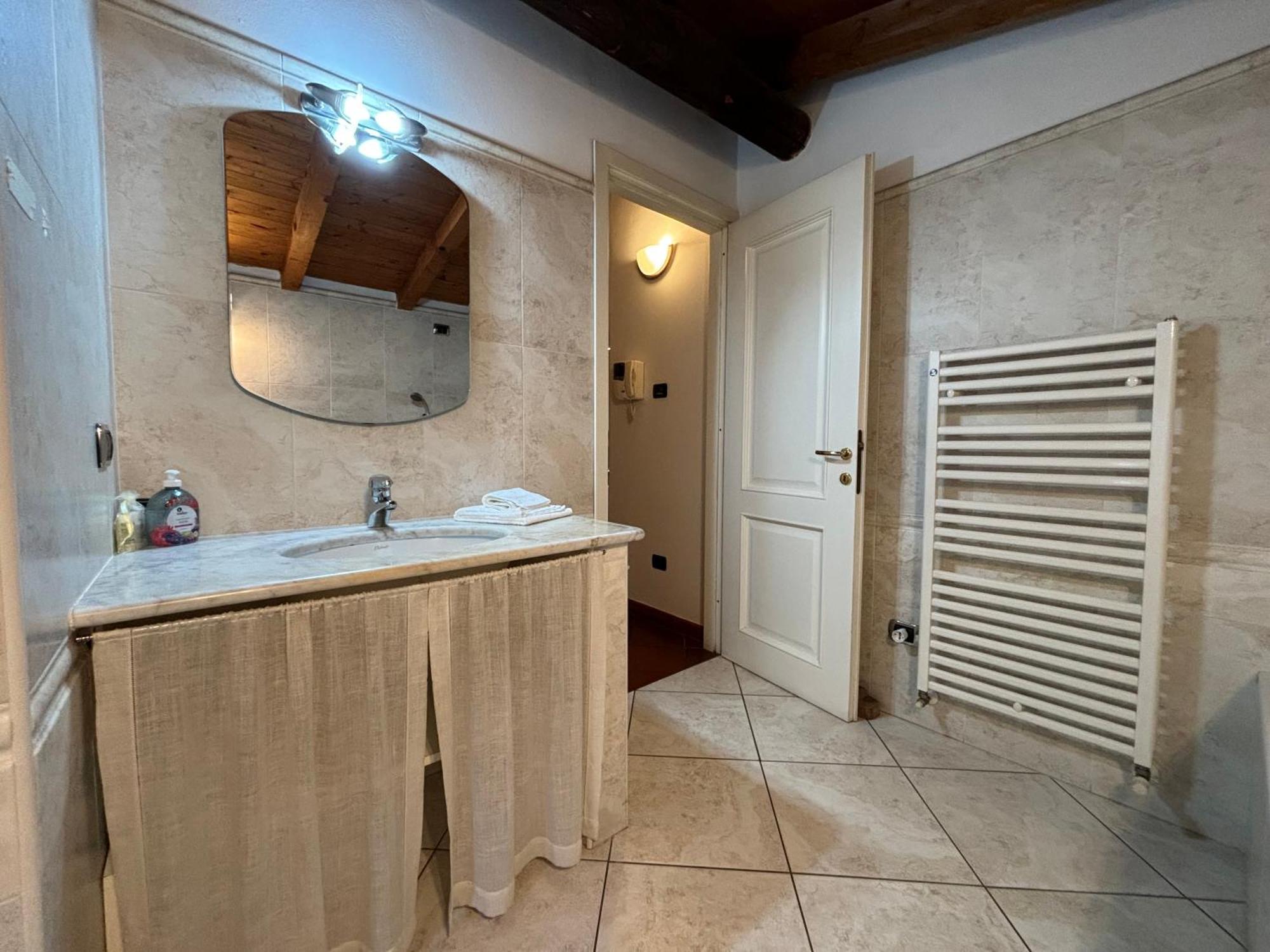 Apartment With Garden And Bbq Gravedona - Larihome A46 Consiglio di Rumo Exterior foto